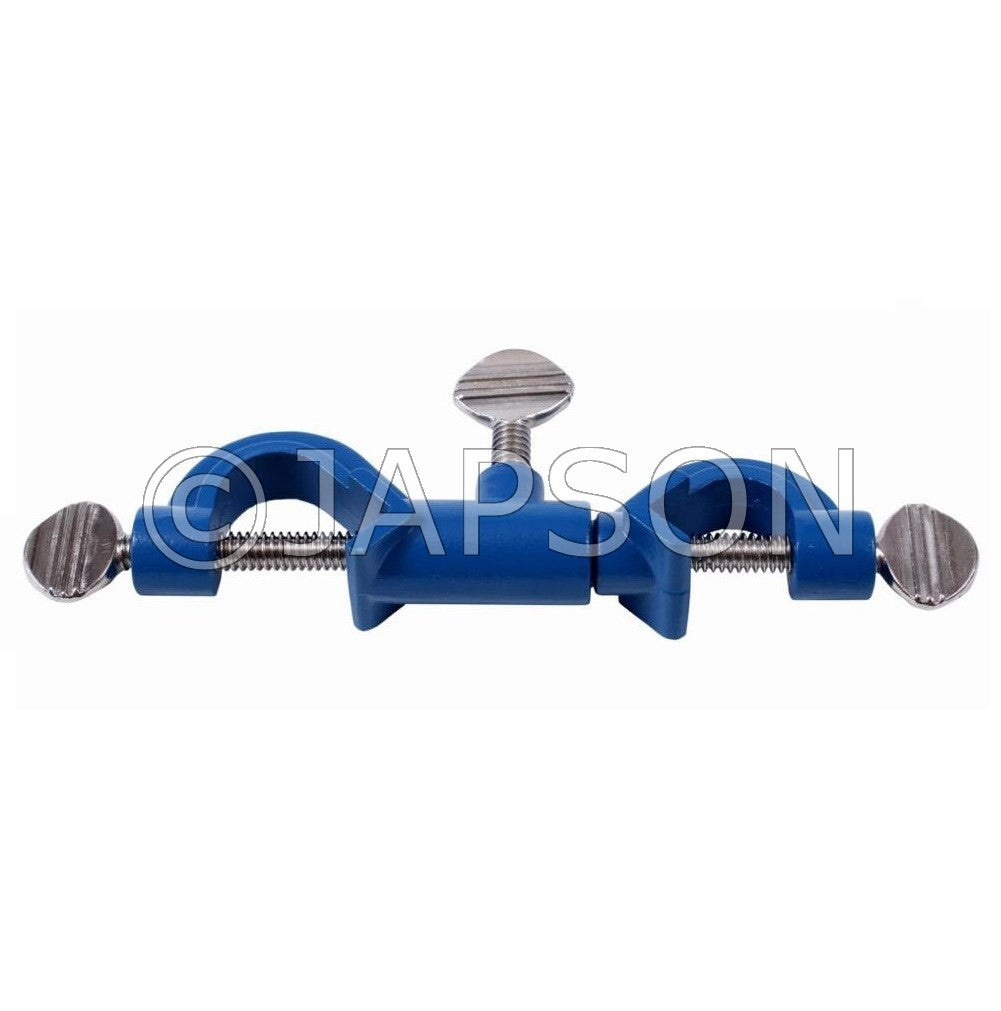 Boss Head, Retort, Rotatable 2 Boss Head, Retort, Rotatable 2